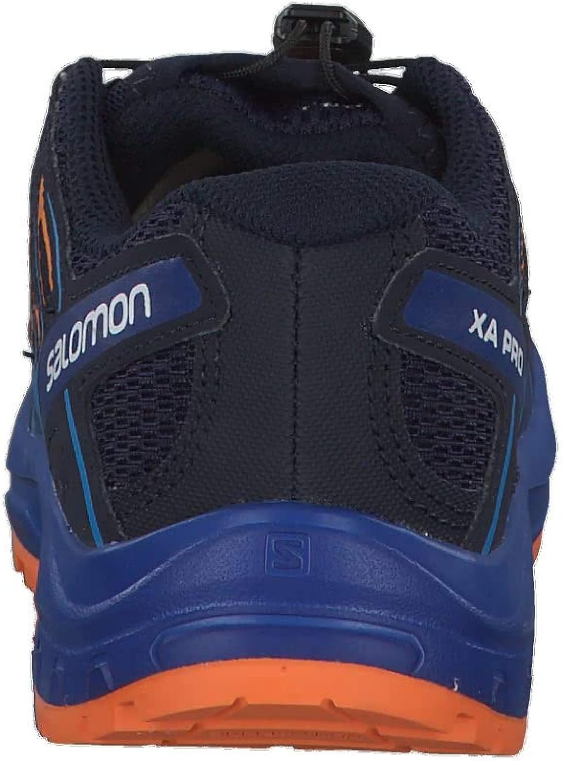  | Salomon Kids XA Pro 3D J Unisex Trail Running Shoe | Trail Running