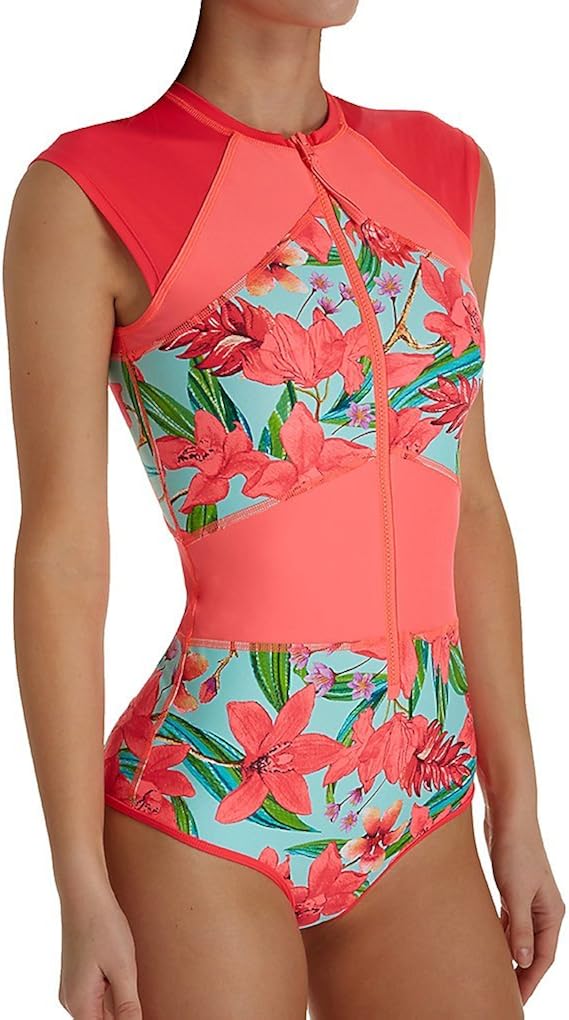 Store Online Body Glove Junior S Winona Stand Up Raglan Sleeve Zip Front Paddle Suit Min T X Large Clothing Shop Now Www Unma Go Ug