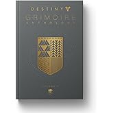 Destiny Grimoire Anthology, Volume VI: Partners in Light (Destiny Grimoire Anthology, 6)