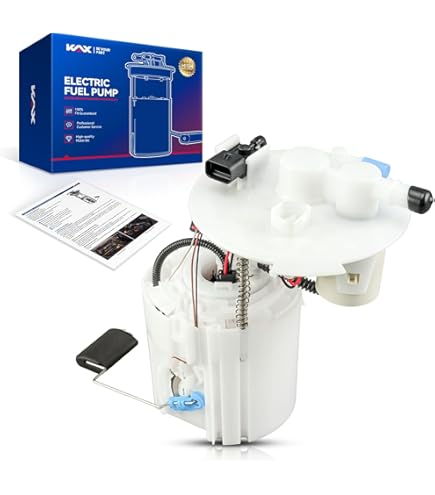 Amazon.com: Genuine Nissan Parts - Pump Compl-Fuel (17040