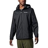Columbia Men's Glennaker Lake Rain Jacket
