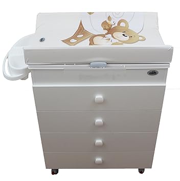 commode a langer cam