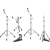Gretsch Drums Concert Series 5-piece Hardware Pack
