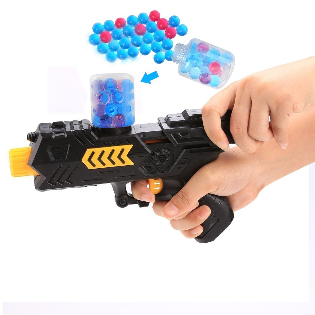 Toy gunShooting Gun Toy Foam Orbeez gun dualpurpose Pistol Buy
