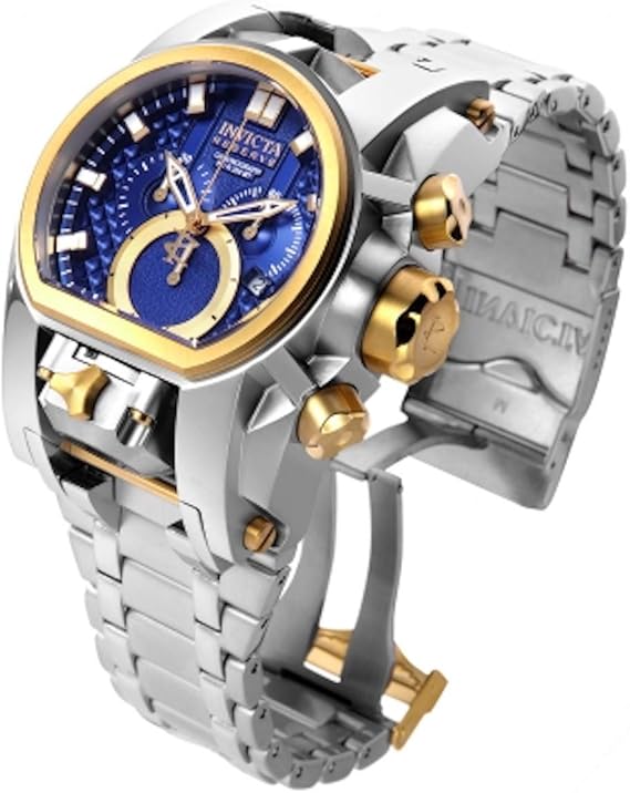 ブティック インビクタ INVICTA BOLT ZEUS MAGNUM ブリンブリン