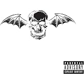 Avenged Sevenfold Self-Titled Album