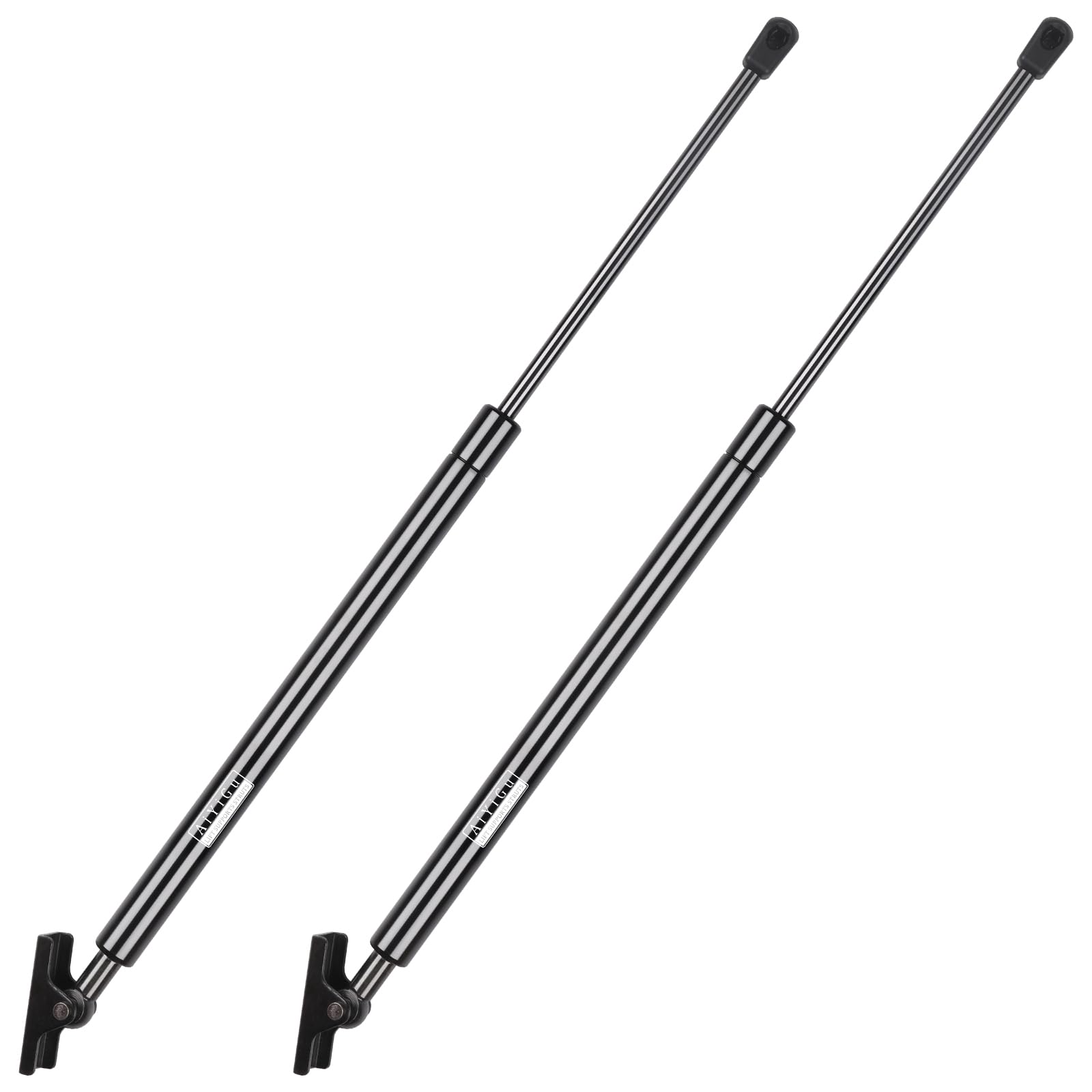 Photo 1 of AiYiGu Rear Hatch Shocks Struts Lift Gate Supports Gas Springs 4291 Compatible with Jeep Cherokee 1997 1998 1999 2000 2001, Replacement SG214022, Pack of 2