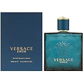 Versace Eros for Men 3.4 oz After Shave Lotion