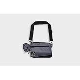Goldbug Allyson Felix Compact Diaper Bag - Cross Body or Hip Bag