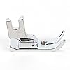 Universal Clip On Zig Zag Foot For Singer, Brother, Janoe, Toyota, Etc