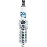 ACDelco GM Original Equipment 41-988 (19301814) Iridium Spark Plug (Pack of 1)