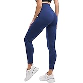Ipletix Leggings for Women, High Waisted Women Leggings Yoga Pants