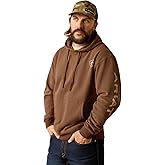 Ariat Men's Hooded Sweatshirt