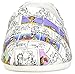 Skechers BOBS Women's Plush-Cartoons Forever Ballet Flat