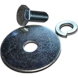 Amazon.com: Go-Karts Parts & Accessories Throttle Linkage Kit for
