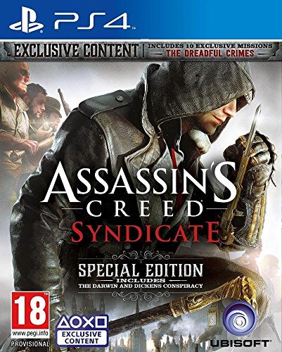 Assassin's Creed : Syndicate
