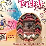 Tamagotchi Dream Town Digital Friends - Zig Zag Gem