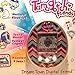 Tamagotchi Dream Town Digital Friends - Zig Zag Gem