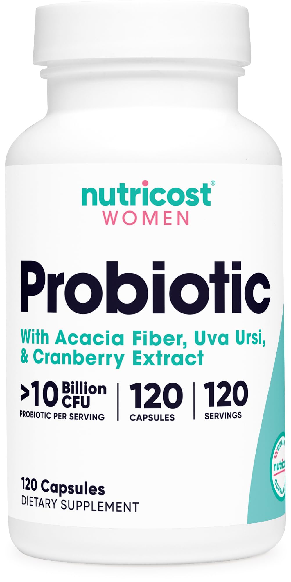 Probiotic Women 10 Billion CFU