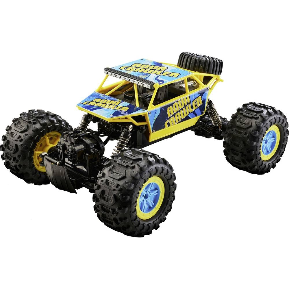 Revell Control 24447 Aqua Crawler RC Car