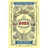 The 2023 Old Farmer's Almanac Trade Edition (Old Farmer's Almanac, 231)