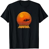 Sabotage T-Shirt
