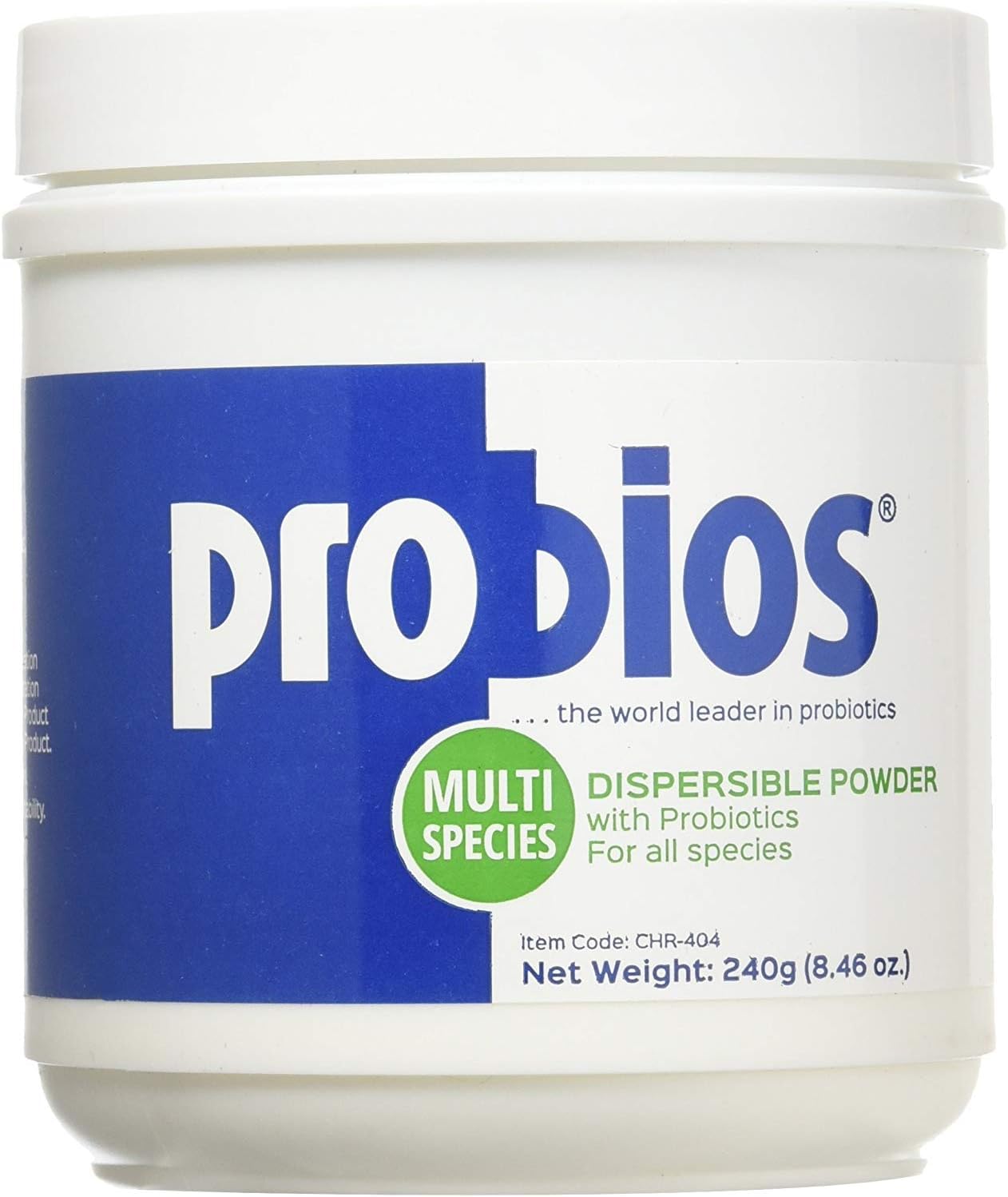 Probios Vet Plus Dispersible Digestive Powder, 240gm