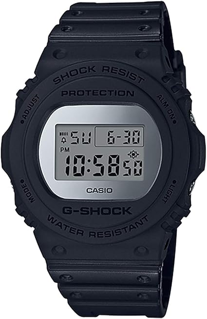 fake g shock amazon