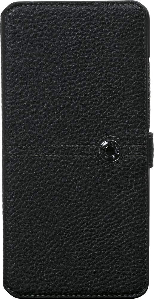 Booktype Sellier Huawei P30 Pro Black