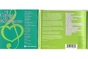 Al Compas De Un Sentimiento: La Musica De Pedro Flores