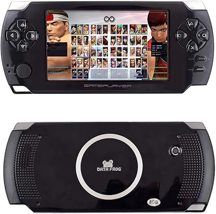 consolas de videojuegos amazon