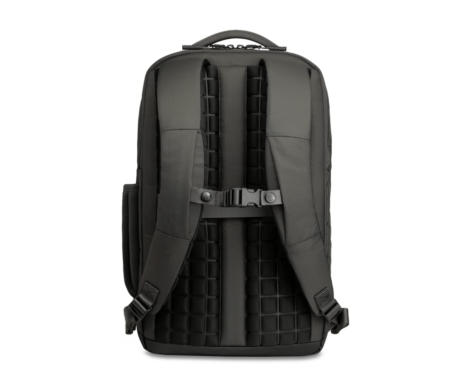Timbuk2 Authority Laptop Backpack Deluxe, Eco Titanium Pricepulse