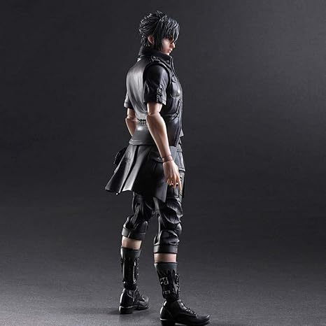 noctis figure