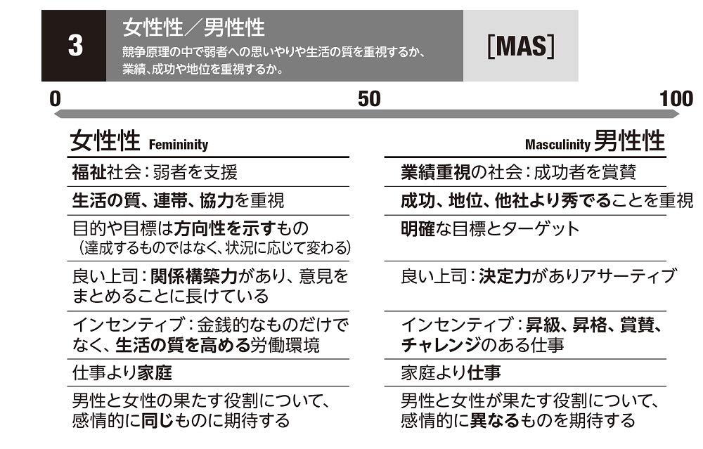 Amazon Fr 経営戦略としての異文化適応力 ホフステードの6次元モデル実践的活用法 Livres