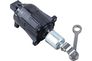 MISIOEK Electronic Turbo Charger Wastegate Actuator Compatible with Honda Civic 2016 2017 2018 2019 1.5L K6T52372