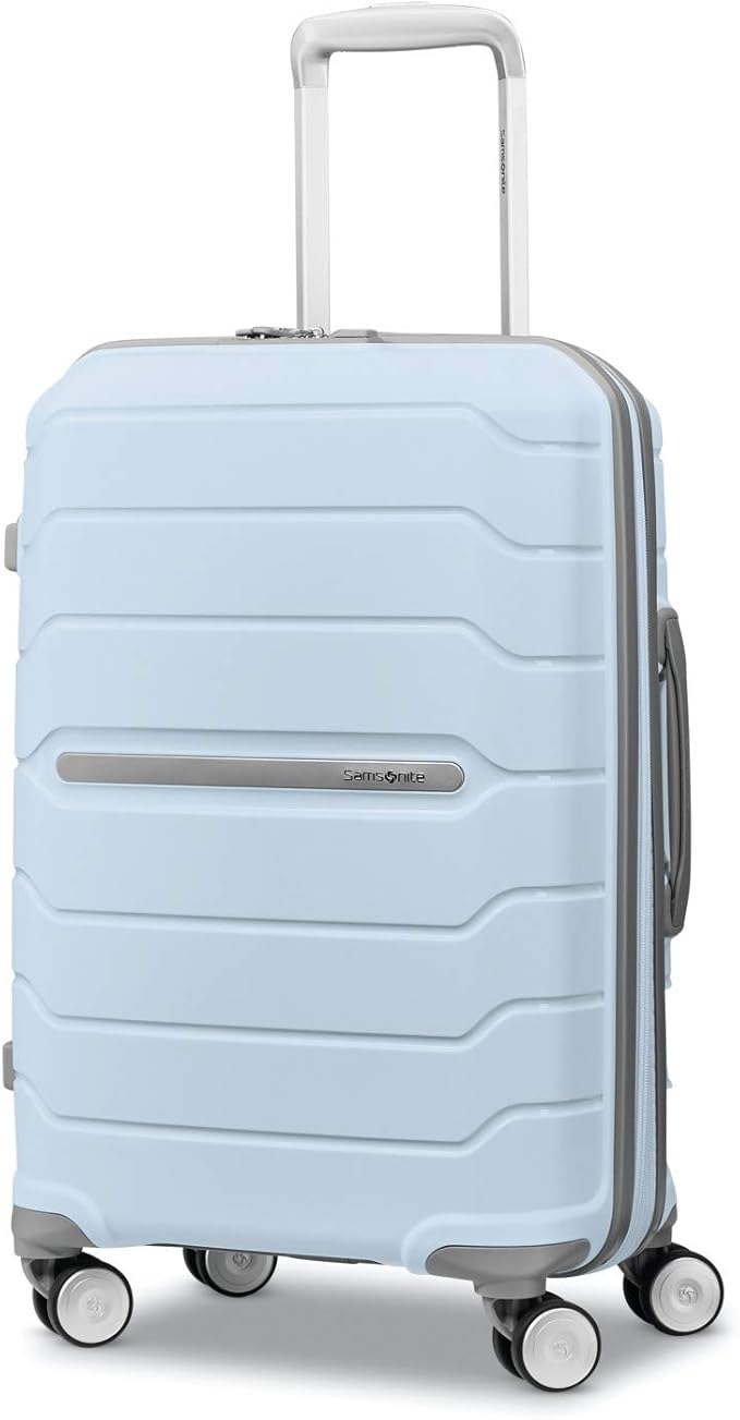 samsonite 21 inch spinner carry on