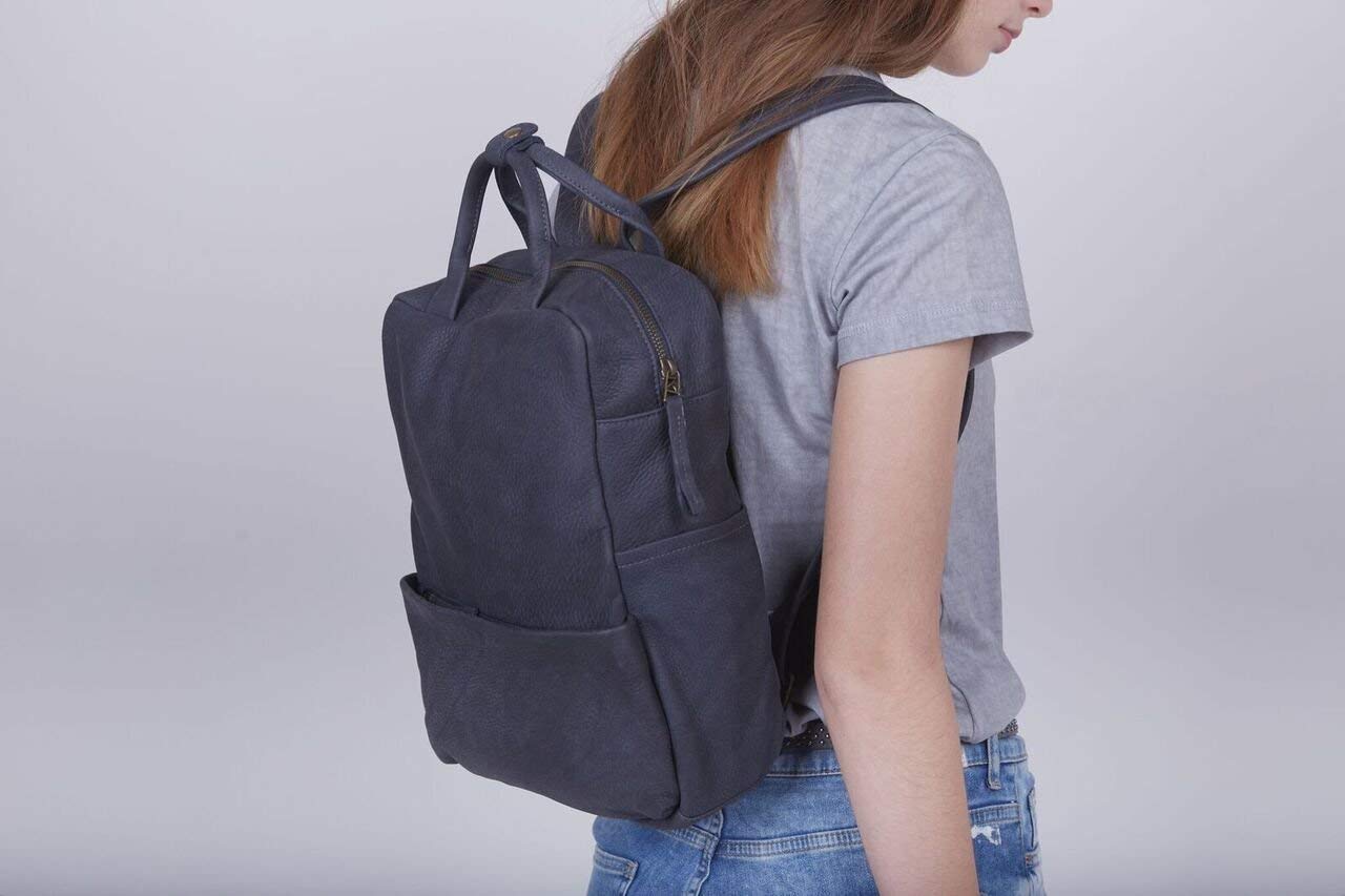 spacious backpacks for college