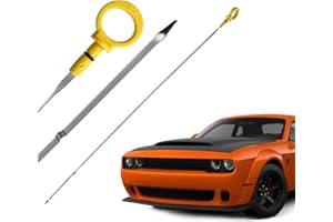 VerRich Engine Oil Dipstick Fits for 2005-2008 Chrysler 300 Dodge 5.7L 917-324 4792872AC