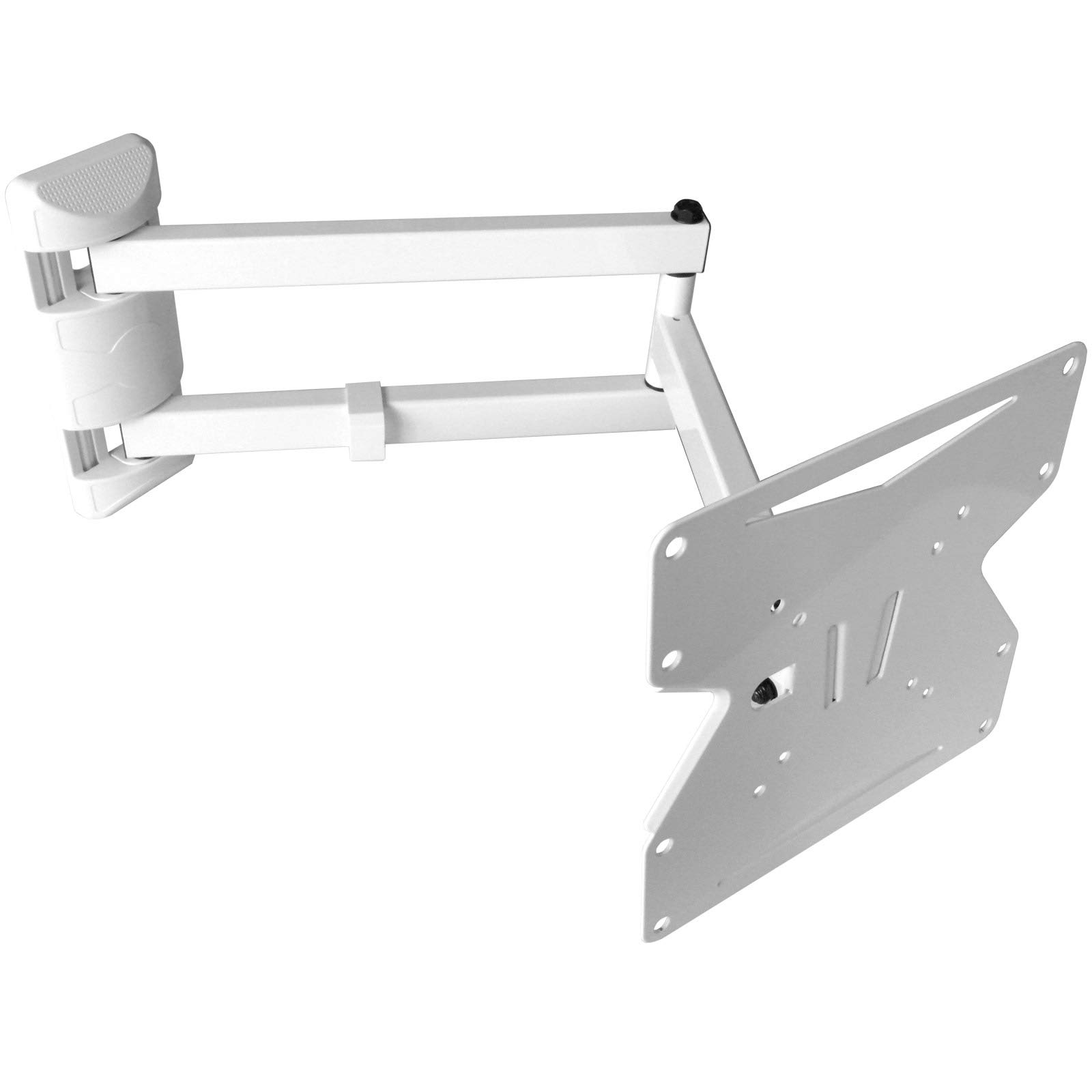 DRALL INSTRUMENTS TV PC monitor wall bracket 15' - 37' inch LED LCD Plasma TV Bracket holder pivotally tiltable model: S89W