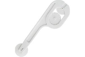 Ateco 1330 Fondant Cutter/Embosser