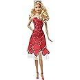 Barbie Celebration Doll With Customizable Packaging – Heart-Themed Collectible Gift For Any Occasion