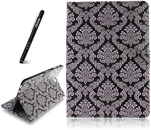 Case for Samsung Galaxy Tab S2 9.7 SM-T810 SM-T815Protective Cover Case for Samsung Galaxy Tab S2 9.7 inch Tablet SM-T810 SM-T815 SM-T819N SM-T813N + 1* Free Stylus Pen