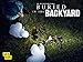 Buried in the Backyard, Season 1