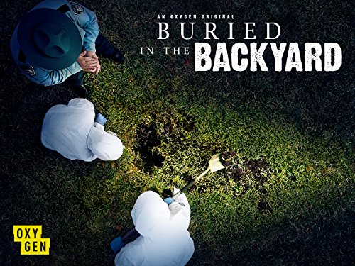 Buried in the Backyard, Season 1