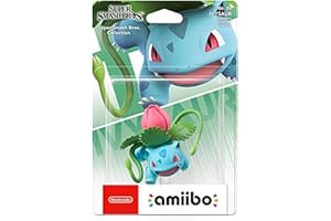 amiibo Ivysaur (Nintendo Switch)