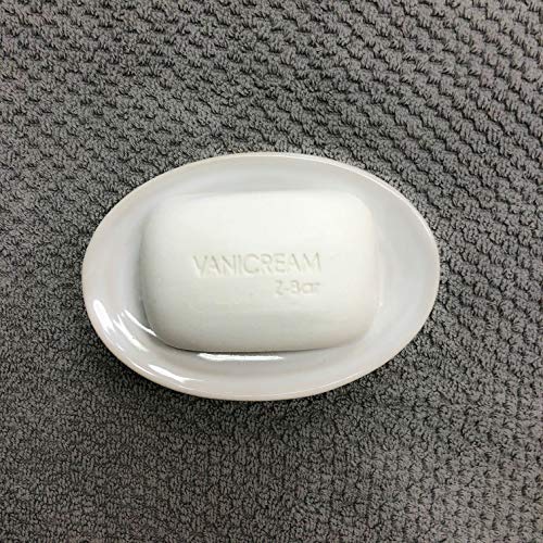 Vanicream ZBar Medicated Cleansing Bar for Sensitive Skin Maximum