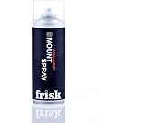 Frisk Permanent Mount Spray 400ml Colourless Adhesive for Artwork Photos view 1