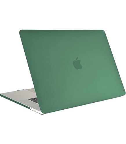 Amazon.com: ProCase for MacBook Pro 15 2019 2018 2017 2016 A1990
