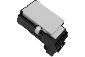 Ignition Starter Switch | Replacement for 2001-2009 Chevy, GMC, Cadillac, Pontiac, Buick, Hummer & Bravada Vehicles | Replace