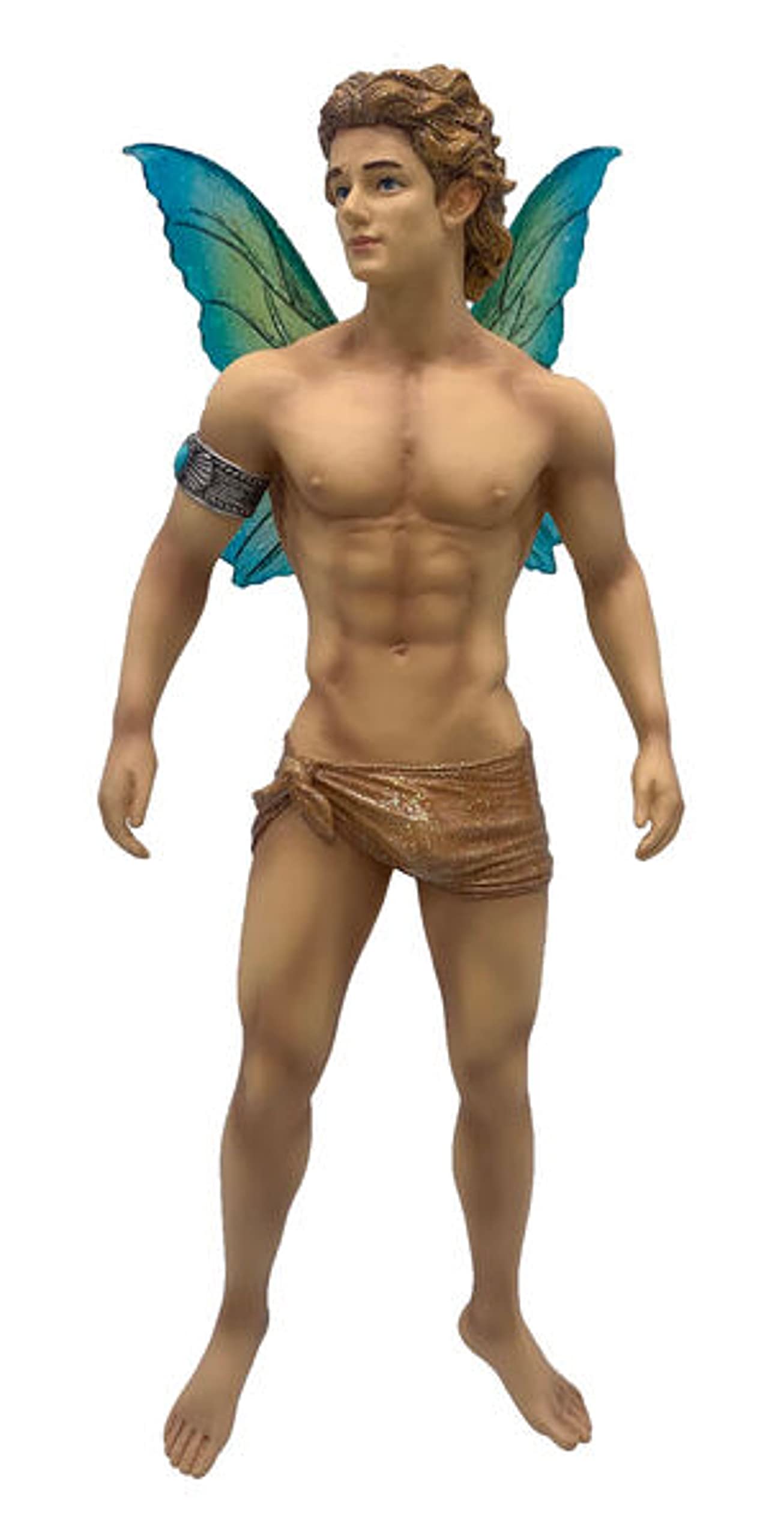 December Diamonds I'm a Fairy Brody Christmas Ornament 5555196